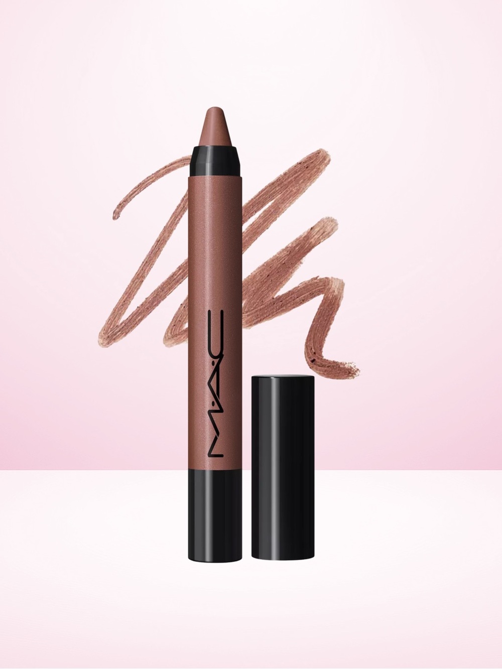MAC Dazzlelips Crayon Gemstone